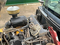 2012 bell adt b25d 6x6 dumper - afbeelding 36 van  49