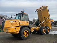 2012 bell adt b25d 6x6 dumper - afbeelding 38 van  49