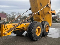 2012 bell adt b25d 6x6 dumper - afbeelding 39 van  49