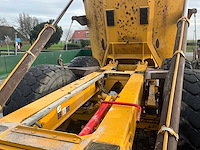 2012 bell adt b25d 6x6 dumper - afbeelding 41 van  49
