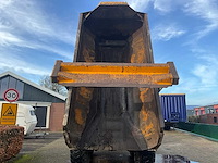 2012 bell adt b25d 6x6 dumper - afbeelding 42 van  49