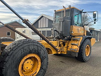 2012 bell adt b25d 6x6 dumper - afbeelding 44 van  49