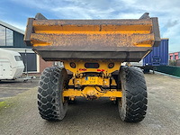 2012 bell adt b25d 6x6 dumper - afbeelding 47 van  49