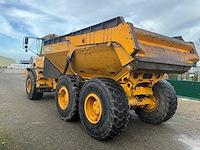 2012 bell adt b25d 6x6 dumper - afbeelding 48 van  49