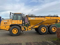 2012 bell adt b25d 6x6 dumper - afbeelding 49 van  49