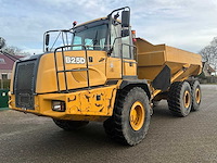 2012 bell adt b25d 6x6 dumper - afbeelding 2 van  46