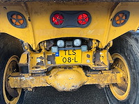 2012 bell adt b25d 6x6 dumper - afbeelding 7 van  46