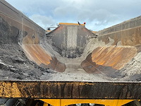 2012 bell adt b25d 6x6 dumper - afbeelding 8 van  46