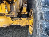 2012 bell adt b25d 6x6 dumper - afbeelding 9 van  46