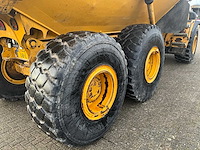 2012 bell adt b25d 6x6 dumper - afbeelding 10 van  46
