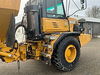 2012 bell adt b25d 6x6 dumper - afbeelding 13 van  46