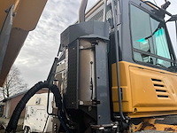 2012 bell adt b25d 6x6 dumper - afbeelding 14 van  46