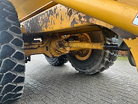 2012 bell adt b25d 6x6 dumper - afbeelding 16 van  46
