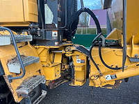 2012 bell adt b25d 6x6 dumper - afbeelding 17 van  46