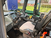 2012 bell adt b25d 6x6 dumper - afbeelding 20 van  46