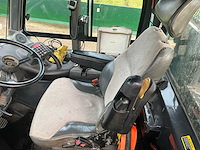 2012 bell adt b25d 6x6 dumper - afbeelding 21 van  46