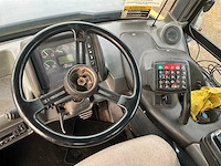 2012 bell adt b25d 6x6 dumper - afbeelding 22 van  46