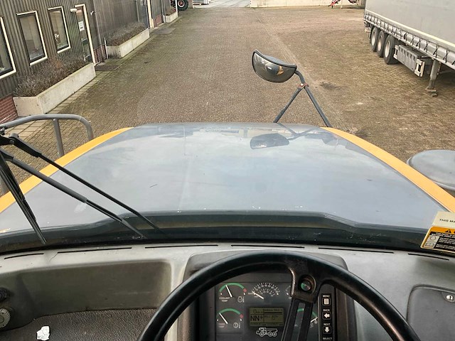 2012 bell adt b25d 6x6 dumper - afbeelding 24 van  46