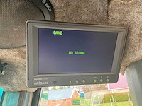 2012 bell adt b25d 6x6 dumper - afbeelding 25 van  46