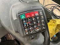 2012 bell adt b25d 6x6 dumper - afbeelding 26 van  46