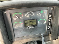 2012 bell adt b25d 6x6 dumper - afbeelding 27 van  46