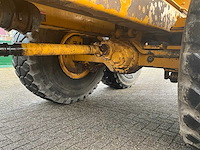 2012 bell adt b25d 6x6 dumper - afbeelding 29 van  46