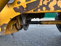 2012 bell adt b25d 6x6 dumper - afbeelding 30 van  46