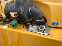 2012 bell adt b25d 6x6 dumper - afbeelding 31 van  46