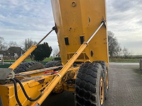 2012 bell adt b25d 6x6 dumper - afbeelding 33 van  46
