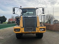 2012 bell adt b25d 6x6 dumper - afbeelding 23 van  46