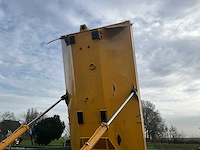 2012 bell adt b25d 6x6 dumper - afbeelding 35 van  46