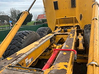 2012 bell adt b25d 6x6 dumper - afbeelding 36 van  46