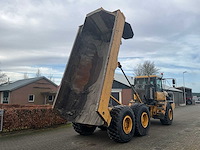2012 bell adt b25d 6x6 dumper - afbeelding 37 van  46