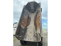 2012 bell adt b25d 6x6 dumper - afbeelding 38 van  46