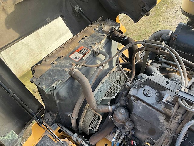 2012 bell adt b25d 6x6 dumper - afbeelding 40 van  46