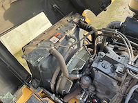 2012 bell adt b25d 6x6 dumper - afbeelding 40 van  46