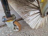 2012 bema 2300 hydraulische borstel - afbeelding 4 van  5