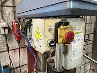 2012 bernardo dms 32 kolomboormachine - afbeelding 2 van  12