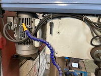 2012 bernardo dms 32 kolomboormachine - afbeelding 3 van  12