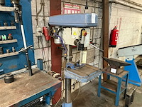 2012 bernardo dms 32 kolomboormachine - afbeelding 1 van  12