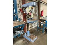 2012 bernardo dms 32 kolomboormachine - afbeelding 5 van  12