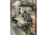 2012 bernardo dms 32 kolomboormachine - afbeelding 6 van  12