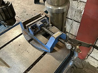 2012 bernardo dms 32 kolomboormachine - afbeelding 8 van  12