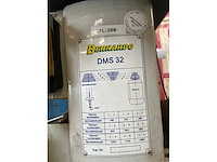 2012 bernardo dms 32 kolomboormachine - afbeelding 9 van  12