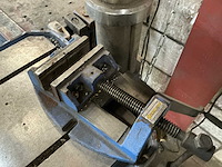 2012 bernardo dms 32 kolomboormachine - afbeelding 12 van  12