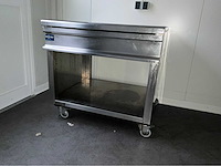 2012 berto’s n9-8m neutraal element breed