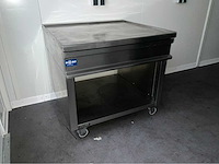 2012 berto’s n9-8m neutraal element breed - afbeelding 5 van  6