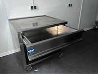 2012 berto’s n9-8m neutraal element breed - afbeelding 4 van  6