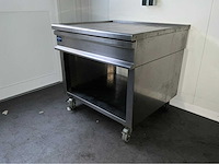 2012 berto’s n9-8m neutraal element breed - afbeelding 1 van  6