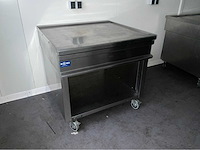 2012 berto’s n9-8m neutraal element breed - afbeelding 2 van  6